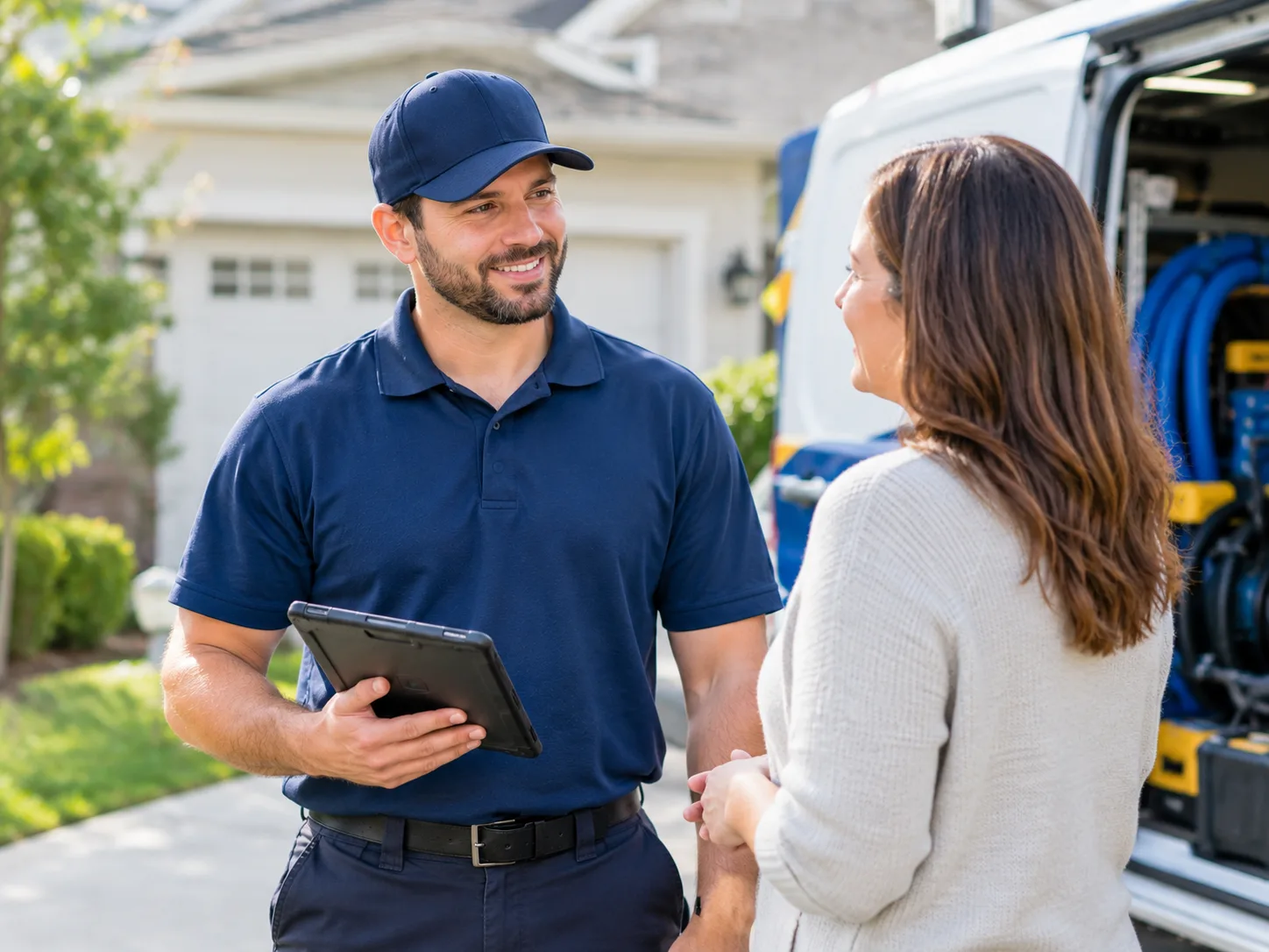 Sewage Backup Cleanup Killbuck, OH FAQs
